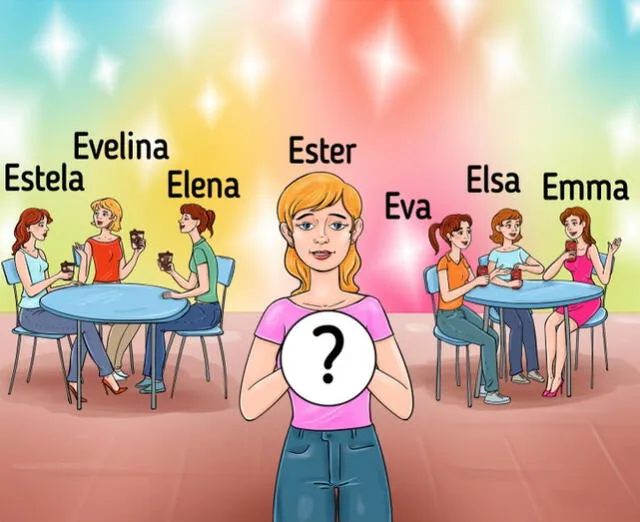 retos visuales, retos virales
