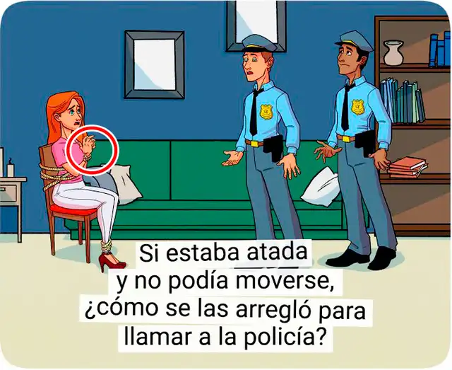 Reto visual