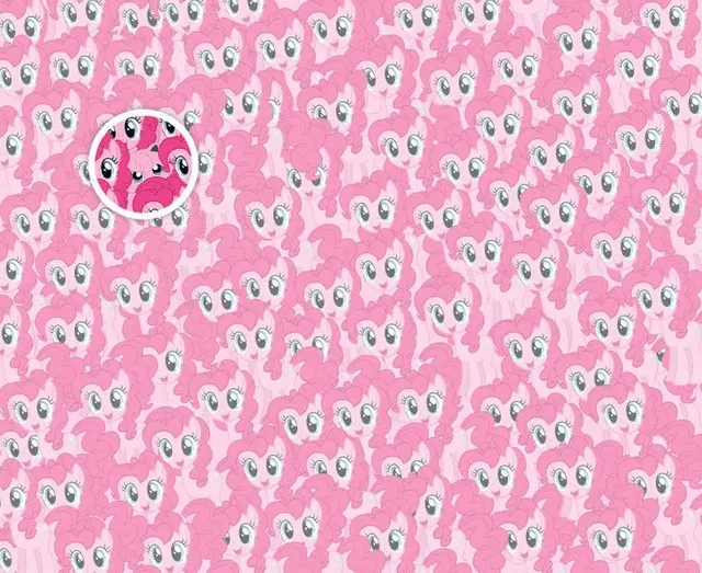 solución reto visual reto viral