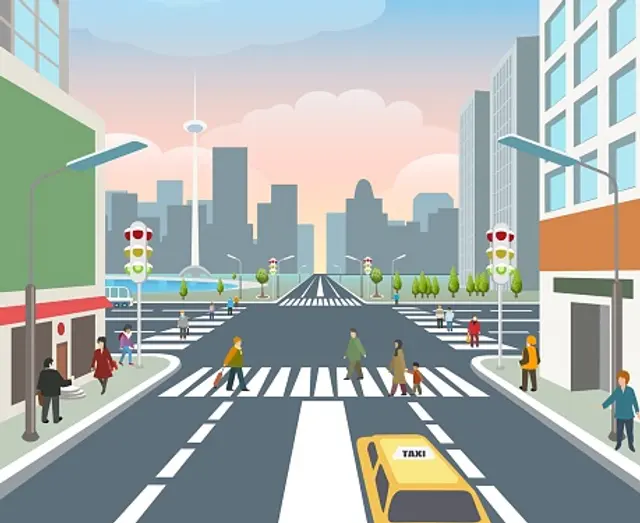 Acertijo visual Acertijo visual