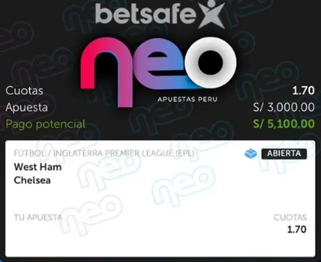 apuestas