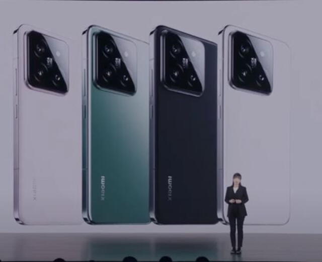 xiaomi xiaomi
