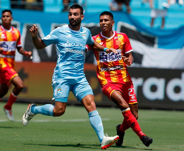 Sporting Cristal