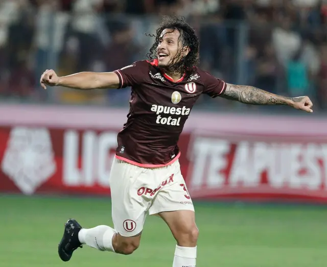 Williams Riveros Williams Riveros