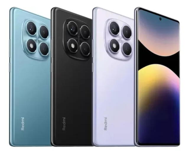 Smartphones Smartphones