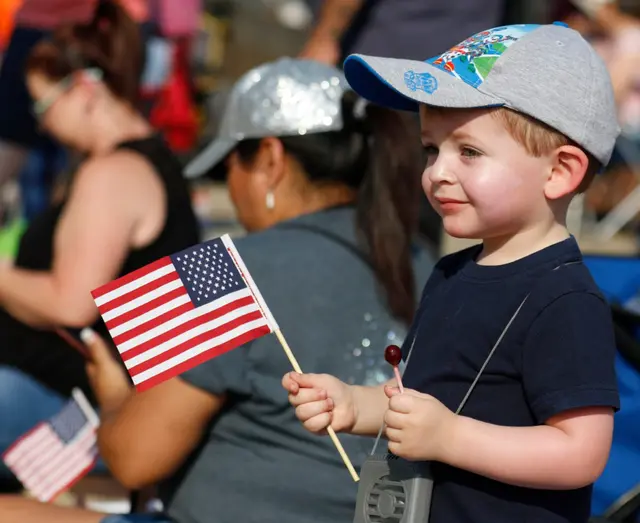 Frases para el Día del Niño en Estados Unidos 2025