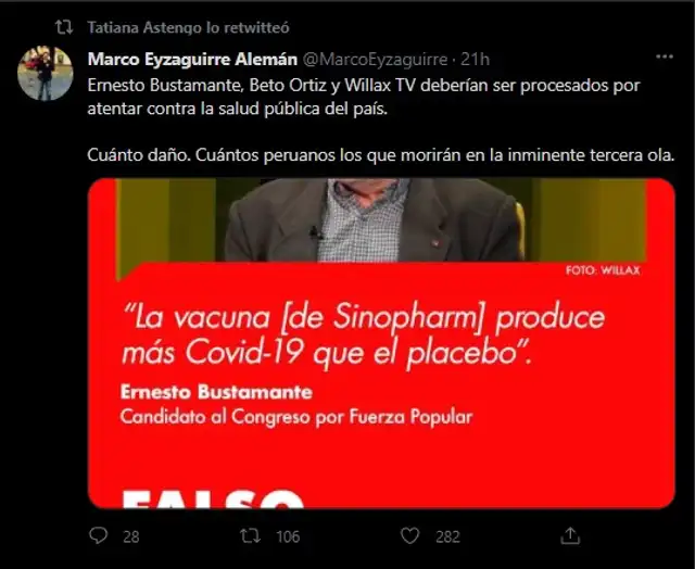 Tatiana Astengo