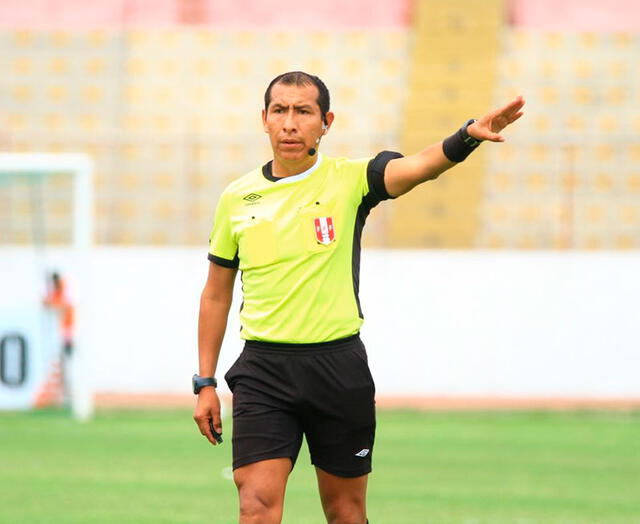 Universitario vs Alianza Atlético