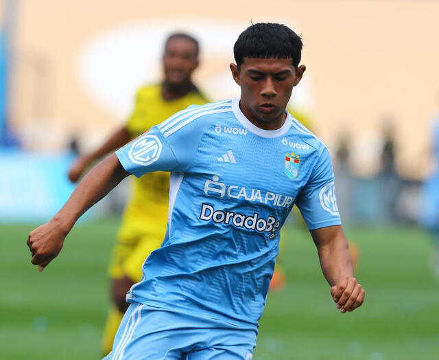 Sporting Cristal