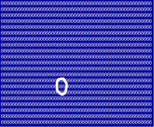Reto visual resuelto Reto visual resuelto