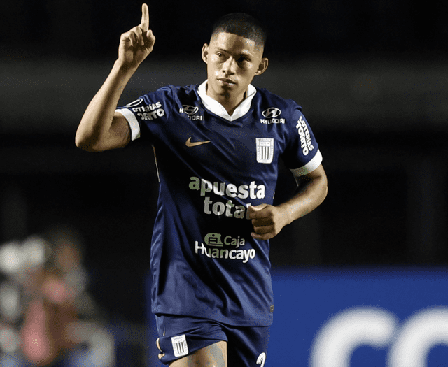 Kevin Quevedo