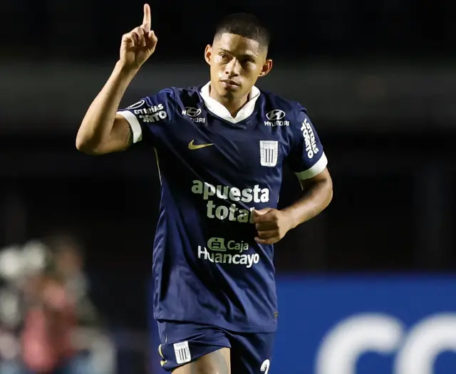 Kevin Quevedo
