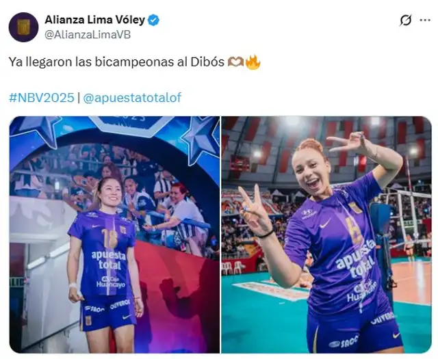 Alianza Lima Alianza Lima