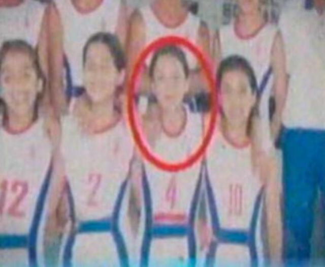 sheyla rojas 