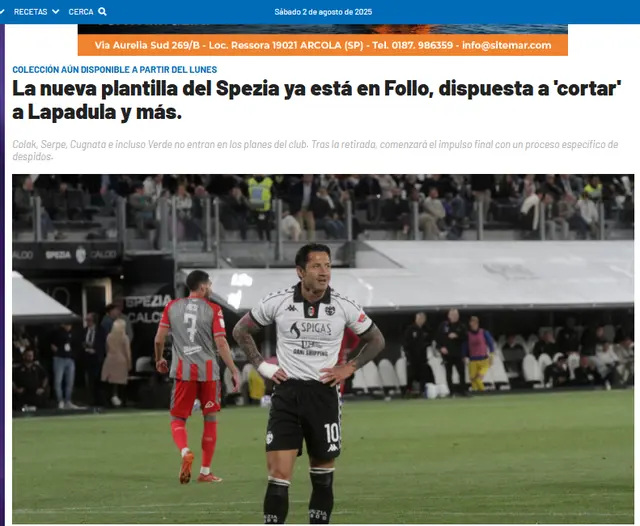 Lapadula
