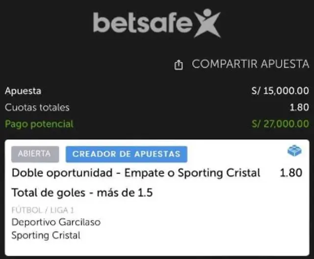 Sporting Cristal