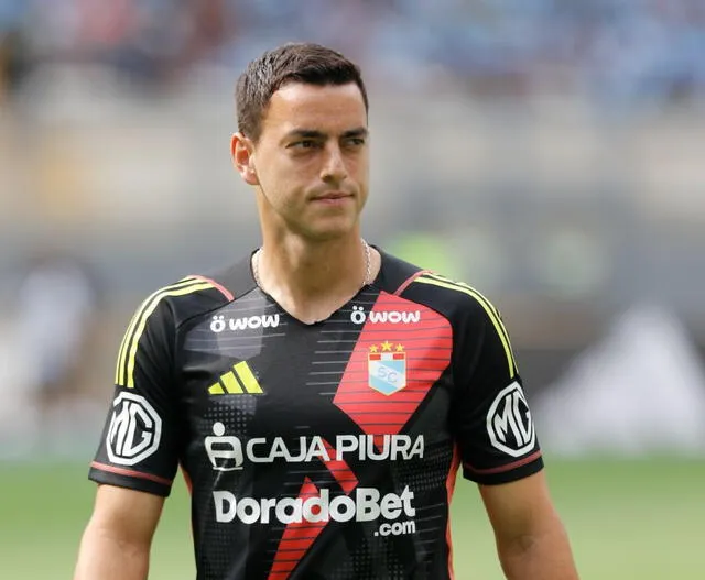 Alejandro Duarte, Sporting Cristal