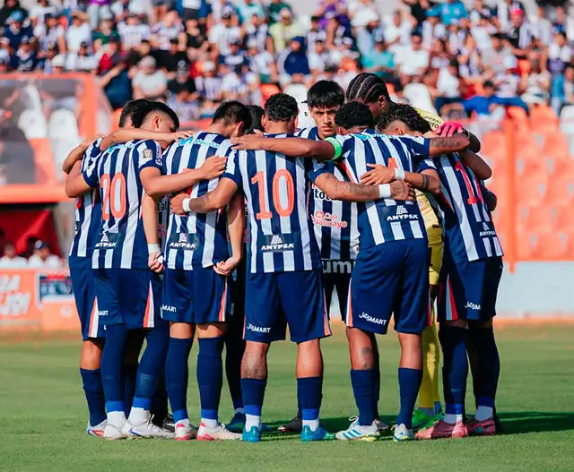 Alianza Lima Alianza Lima