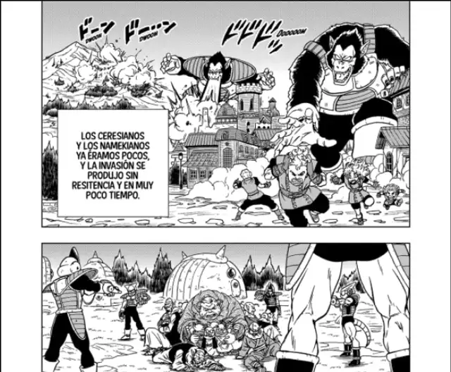 Dragon Ball Super Dragon Ball Super