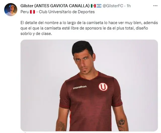 Universitario de Deportes