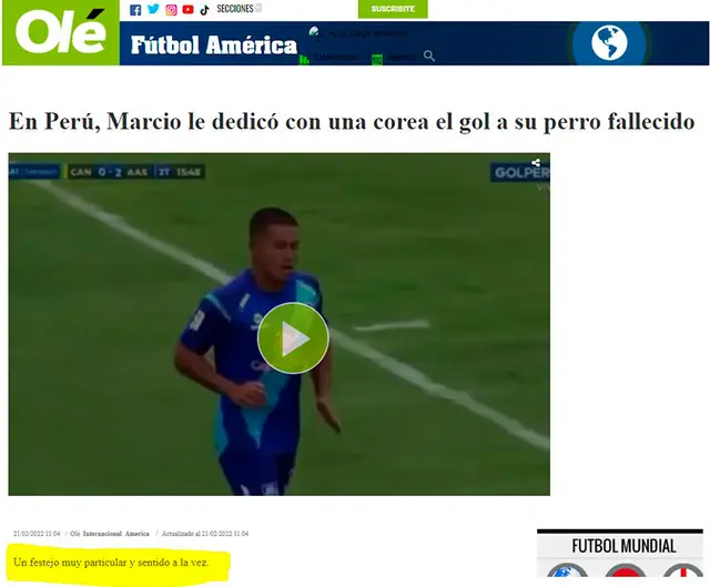 Marcio Valverde Marcio Valverde