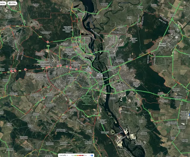 Google Maps