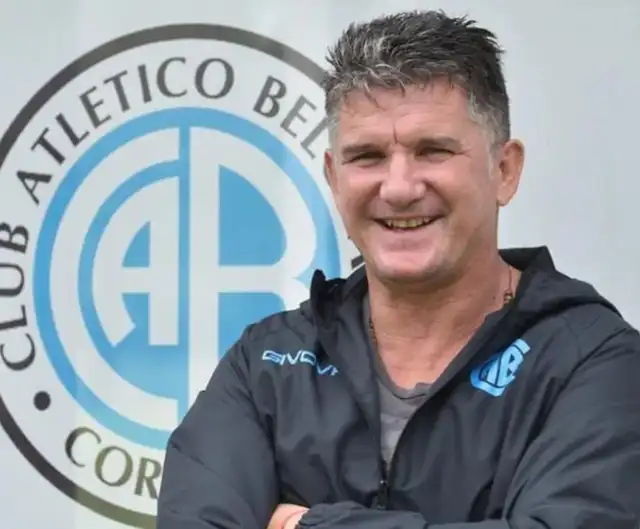 Luis Artime