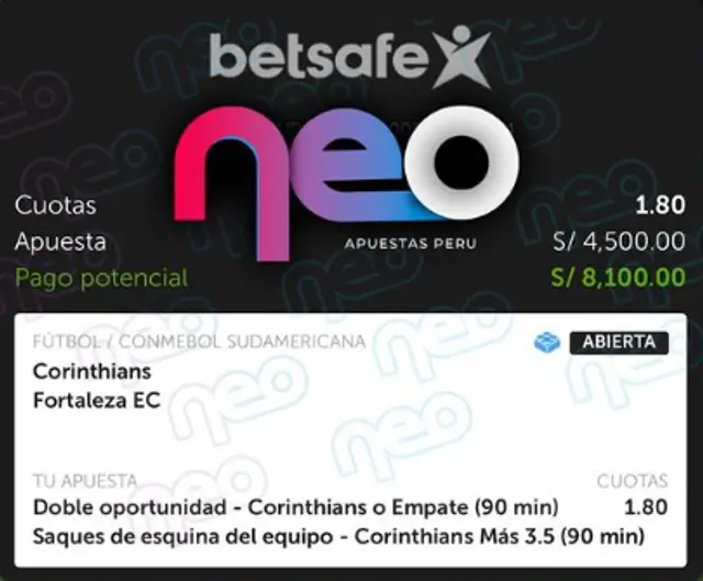 apuestas