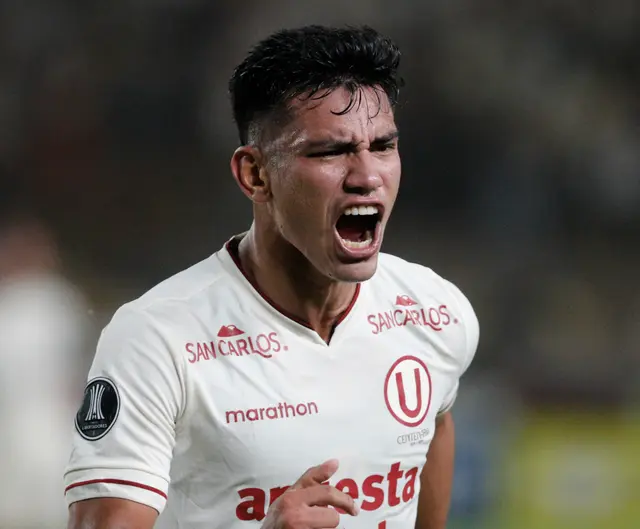 José Rivera
