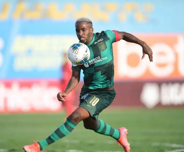 Jefferson Farfán Jefferson Farfán