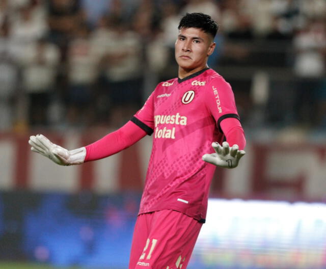 Diego Romero, Selección Peruana Diego Romero, Selección Peruana
