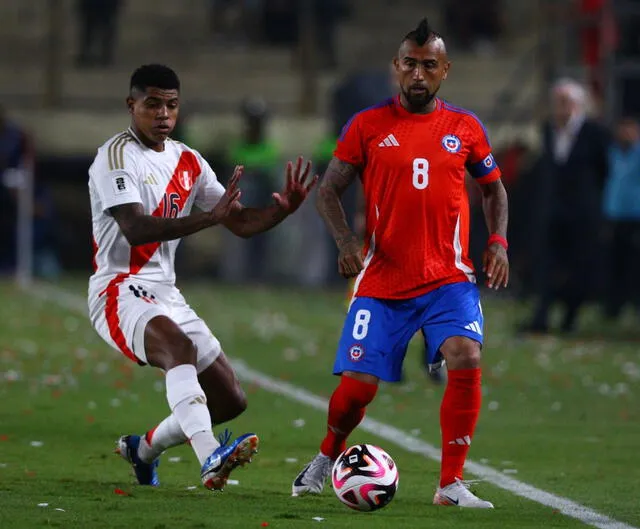 Arturo Vidal Arturo Vidal