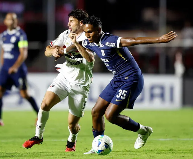 Jhoao Velásquez, Alianza Lima