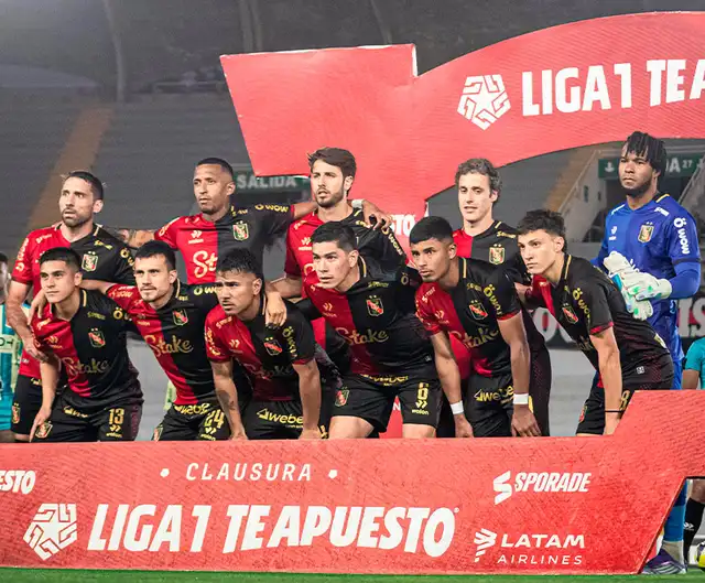 FBC Melgar FBC Melgar