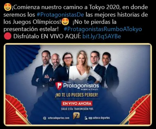 Captura: Mario Castañeda - Twitter.   