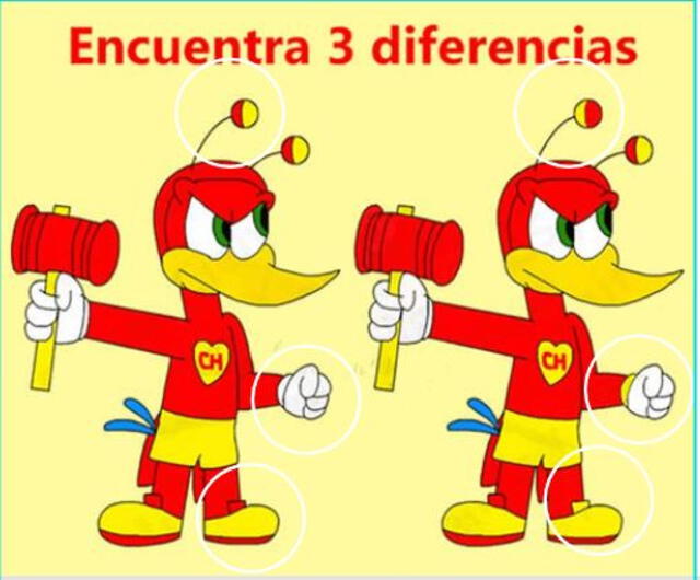 Reto visual