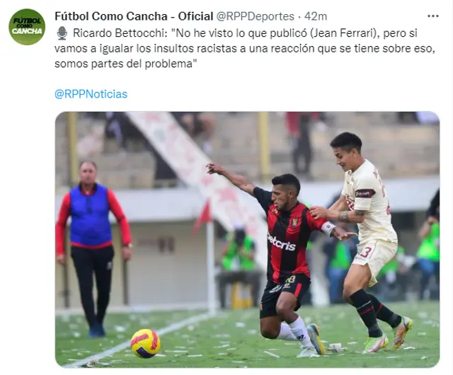 Melgar