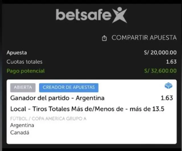 argentina