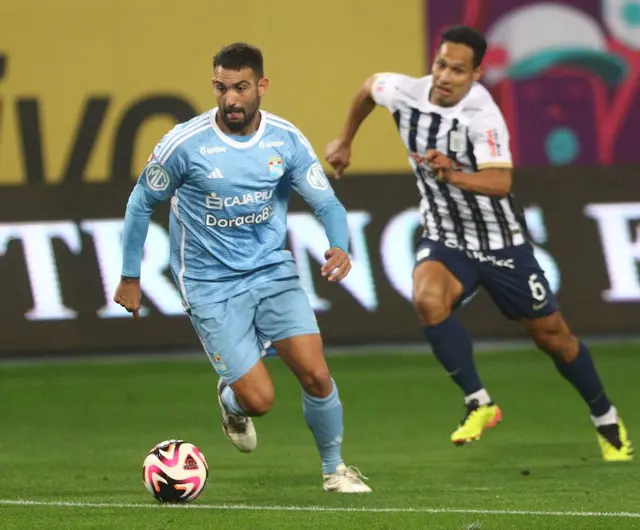 Martín Cauteruccio Martín Cauteruccio