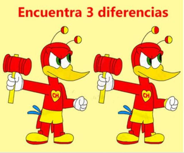 Reto visual