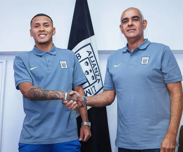 Alianza Lima