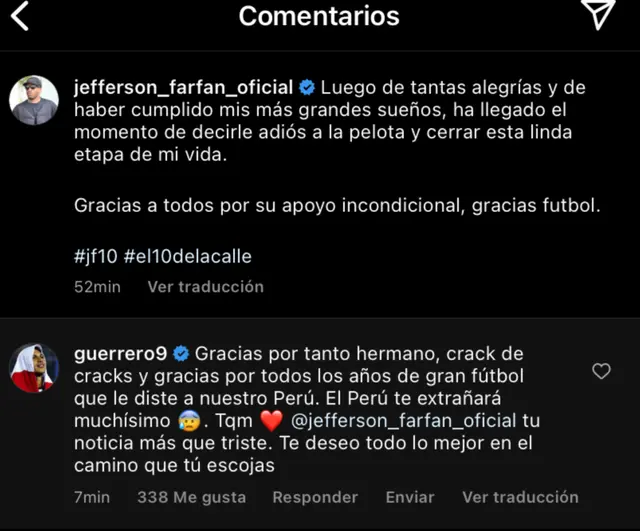 Paolo Guerrero