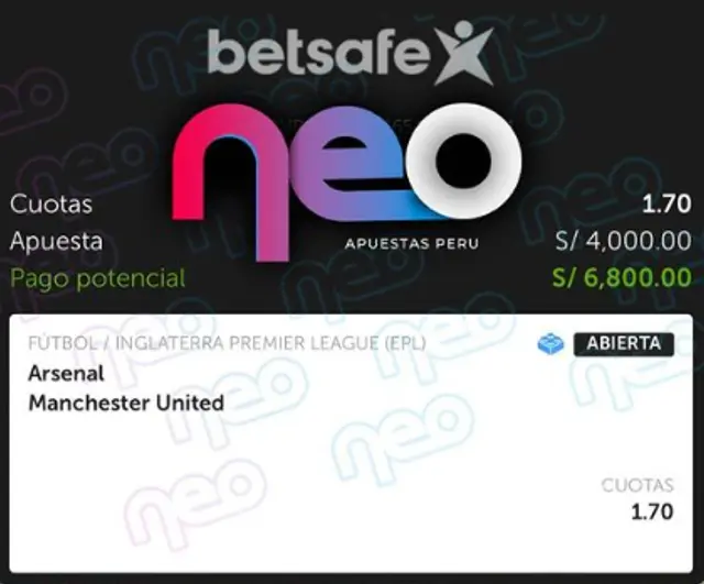 apuestas