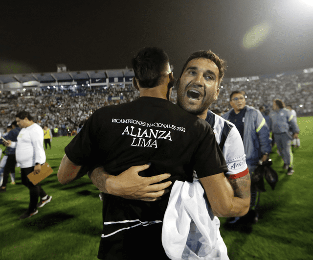 Pablo Míguez