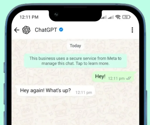 WhatsApp