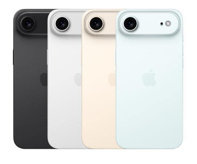 iPhone