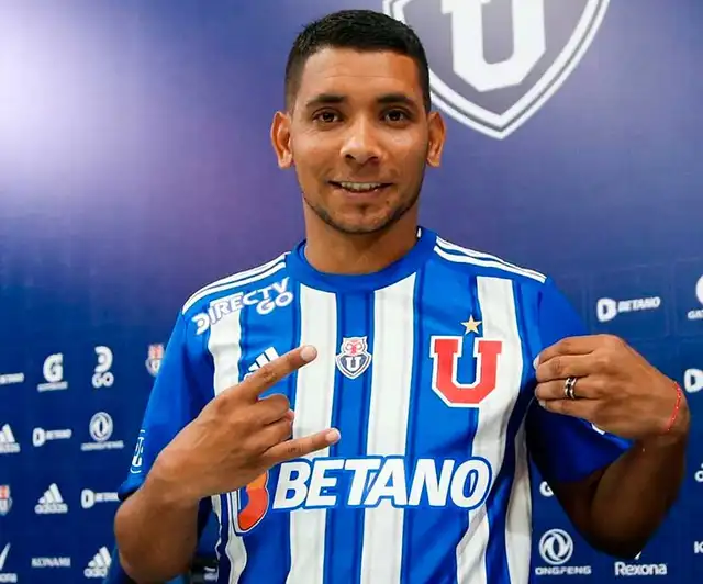 cristian palacios
