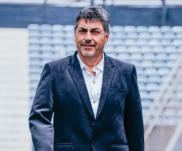 José Letelier José Letelier