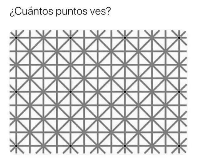 reto visual