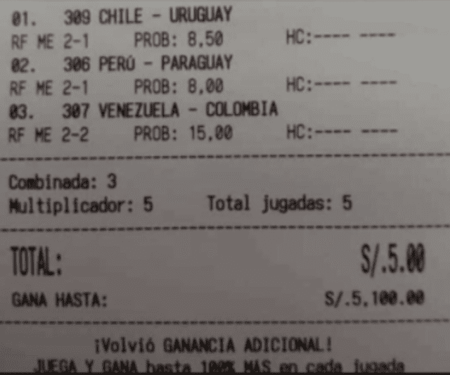 Selección Peruana Selección Peruana